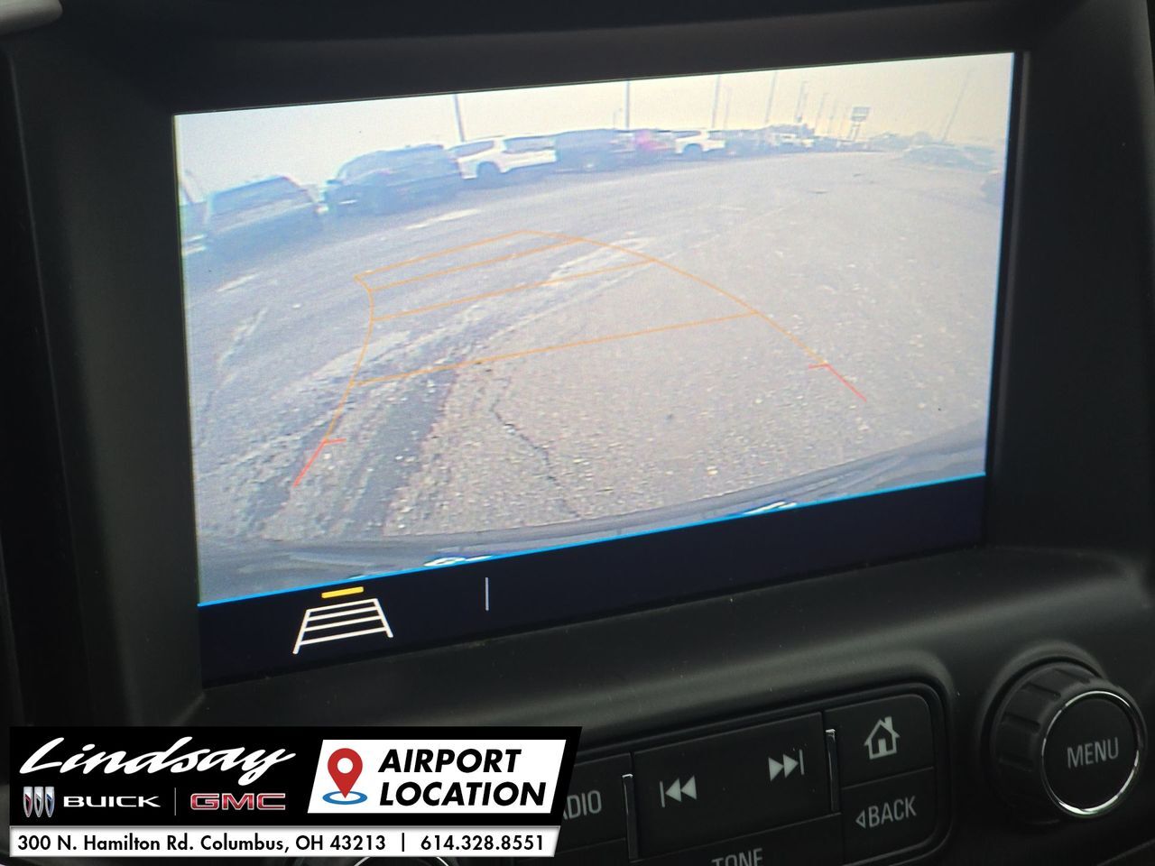 2018 GMC Terrain SLE Columbus OH