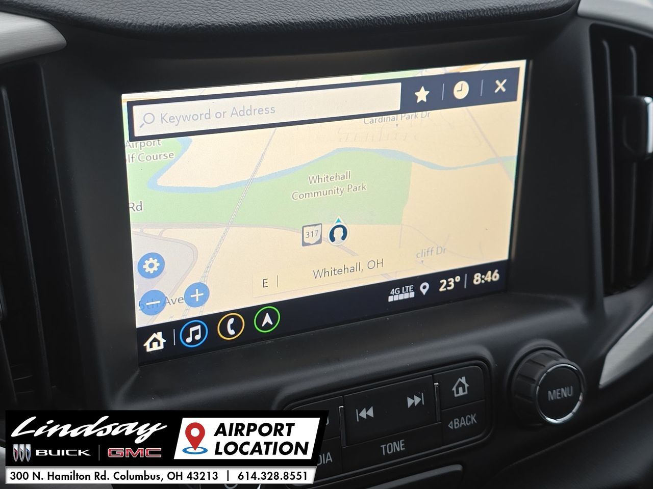 2018 GMC Terrain SLE Columbus OH