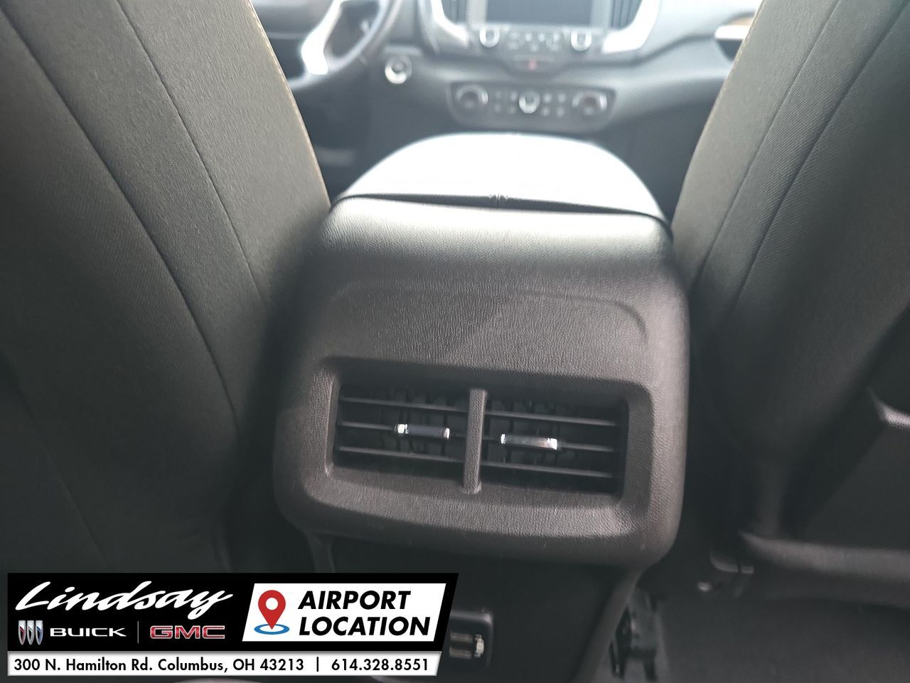 2018 GMC Terrain SLE Columbus OH