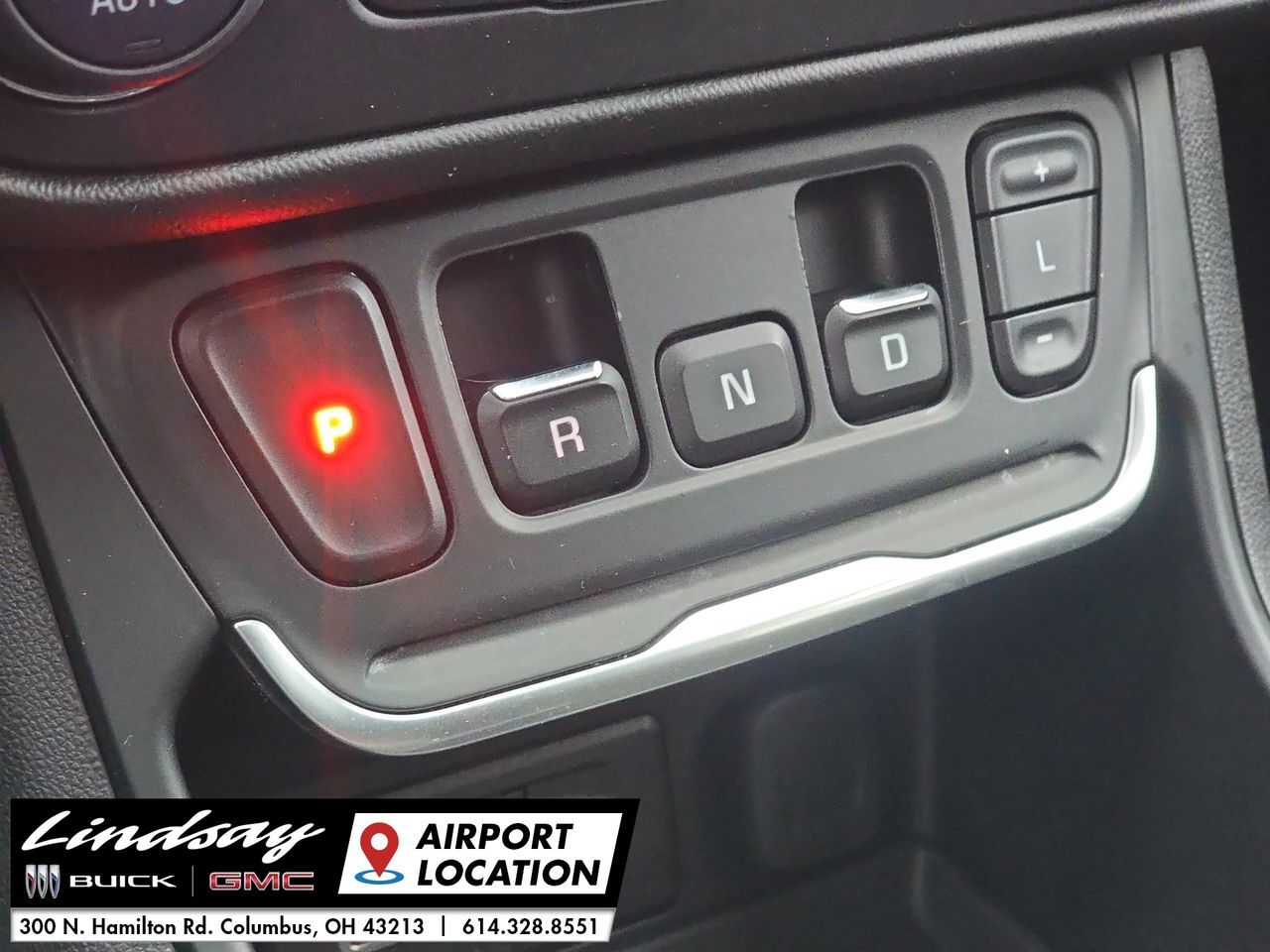 2018 GMC Terrain SLE Columbus OH