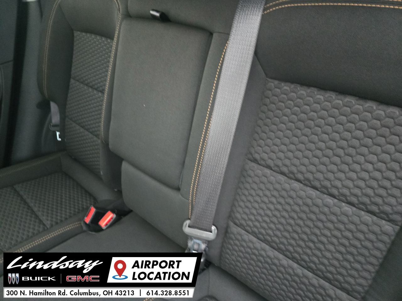 2018 GMC Terrain SLE Columbus OH