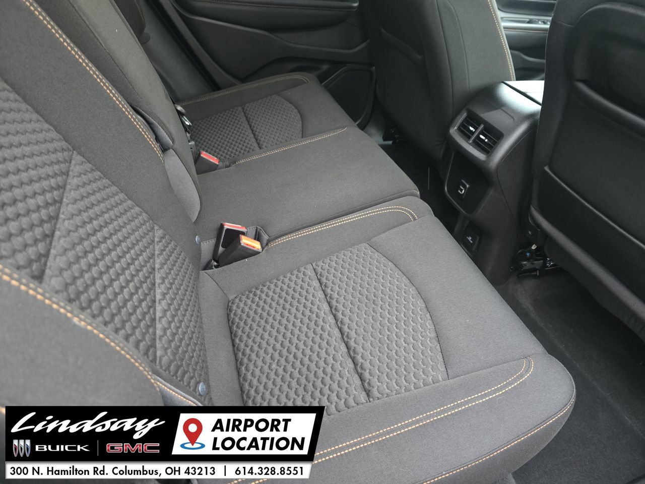 2018 GMC Terrain SLE Columbus OH