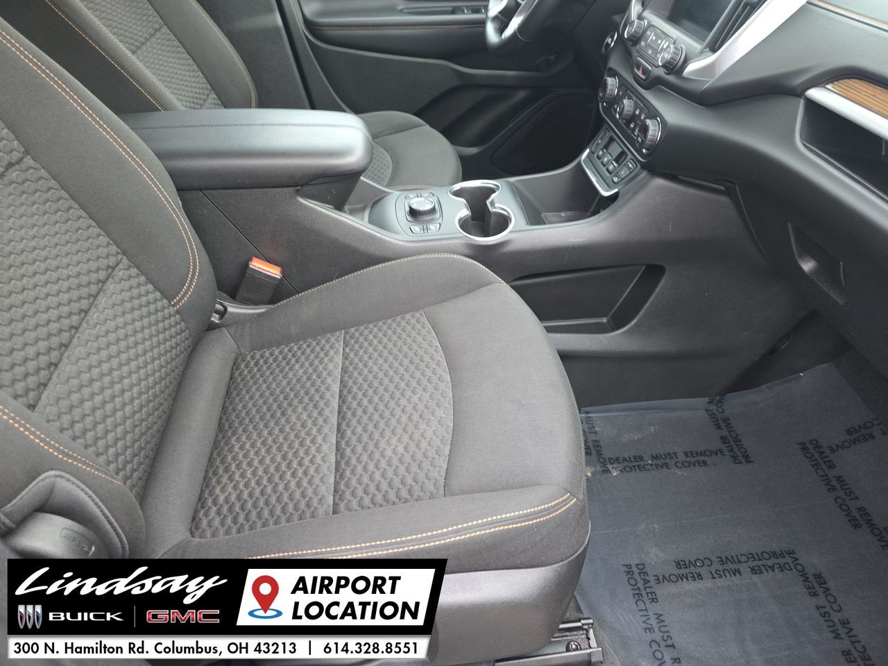 2018 GMC Terrain SLE Columbus OH