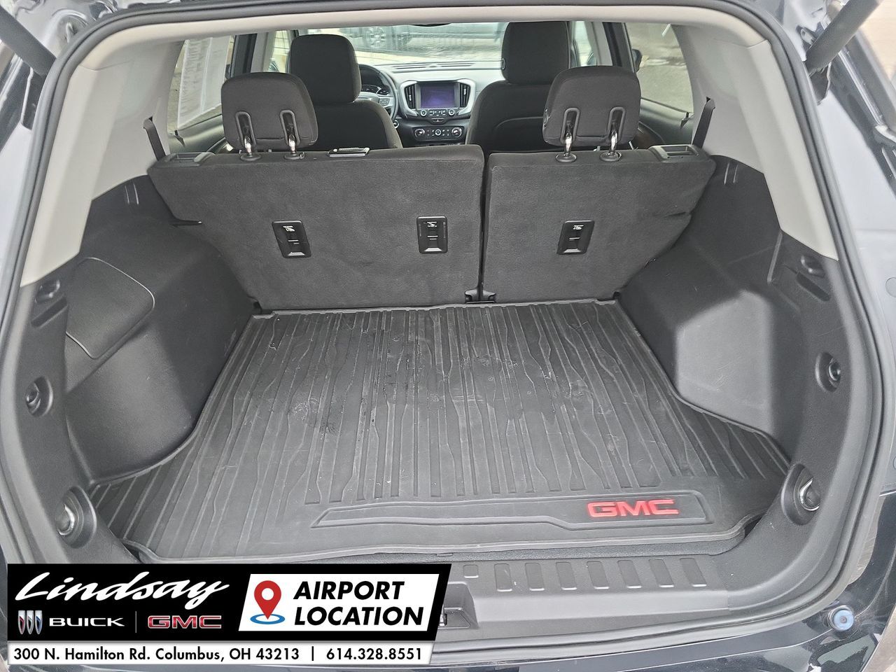 2018 GMC Terrain SLE Columbus OH