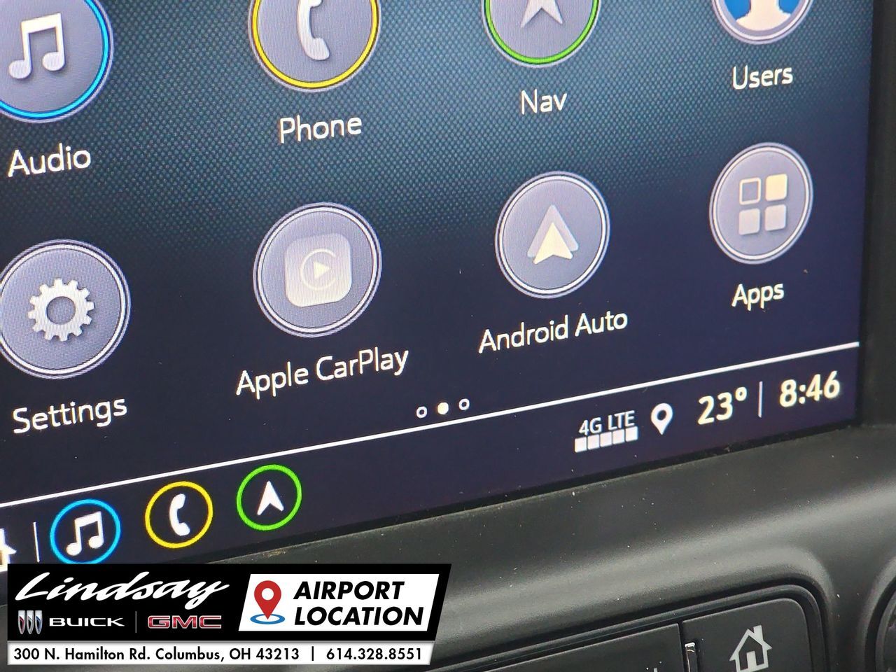 2018 GMC Terrain SLE Columbus OH