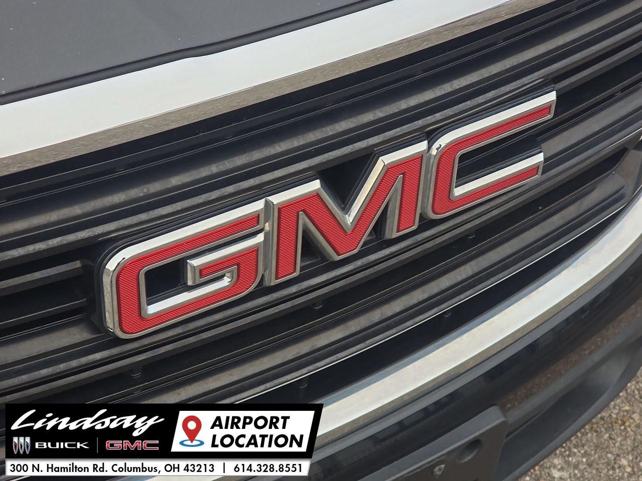 2018 GMC Terrain SLE Columbus OH