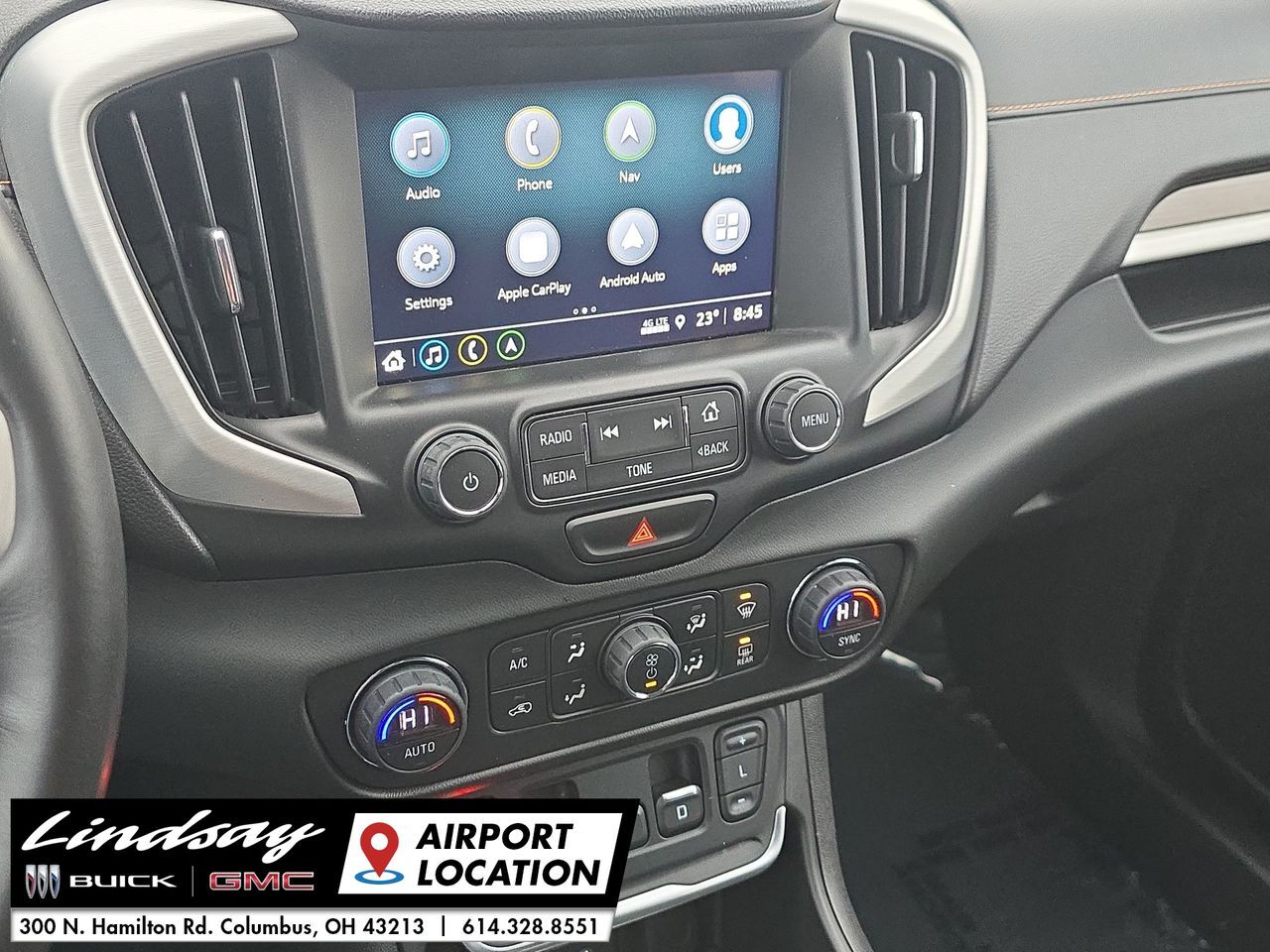 2018 GMC Terrain SLE Columbus OH