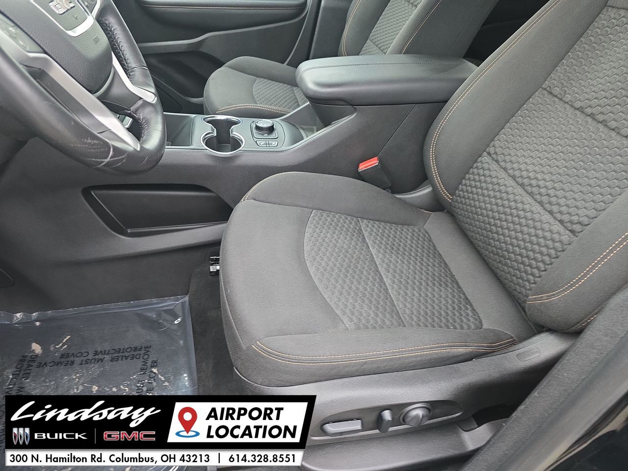 2018 GMC Terrain SLE Columbus OH