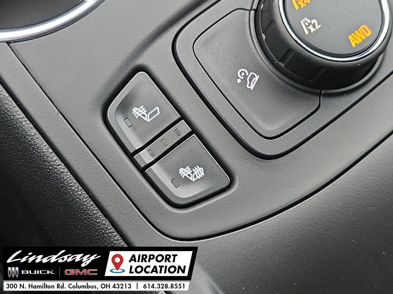 2018 GMC Terrain SLE Columbus OH