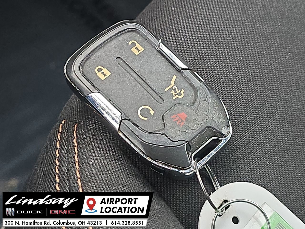 2018 GMC Terrain SLE Columbus OH