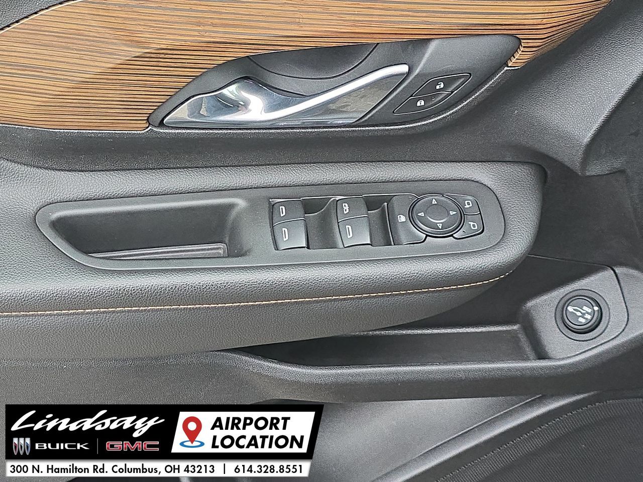 2018 GMC Terrain SLE Columbus OH