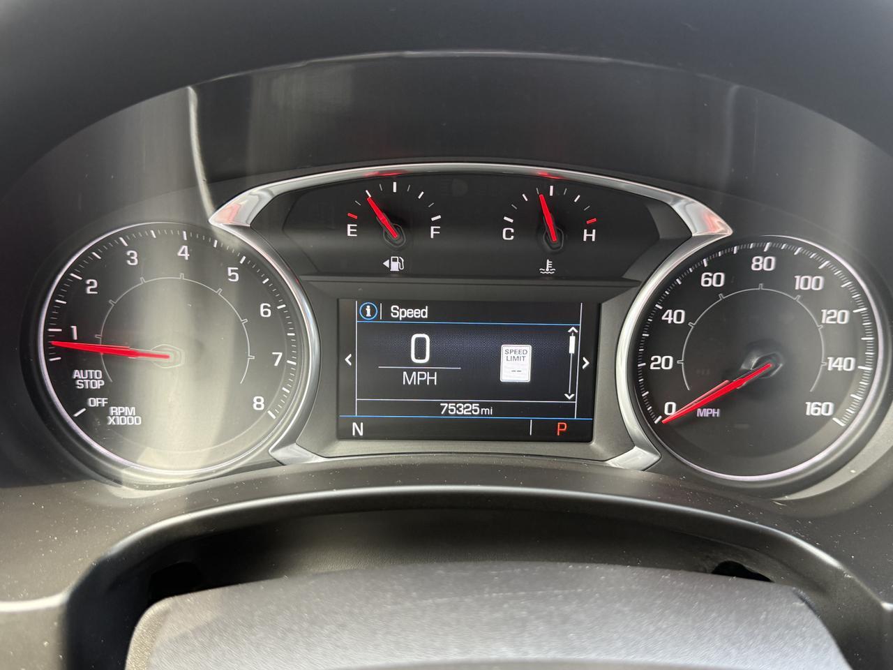 2018 GMC Terrain SLE Connellsville PA