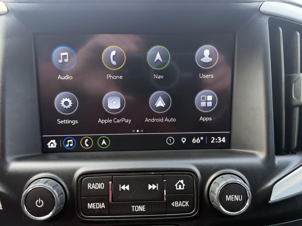 2018 GMC Terrain SLE Connellsville PA