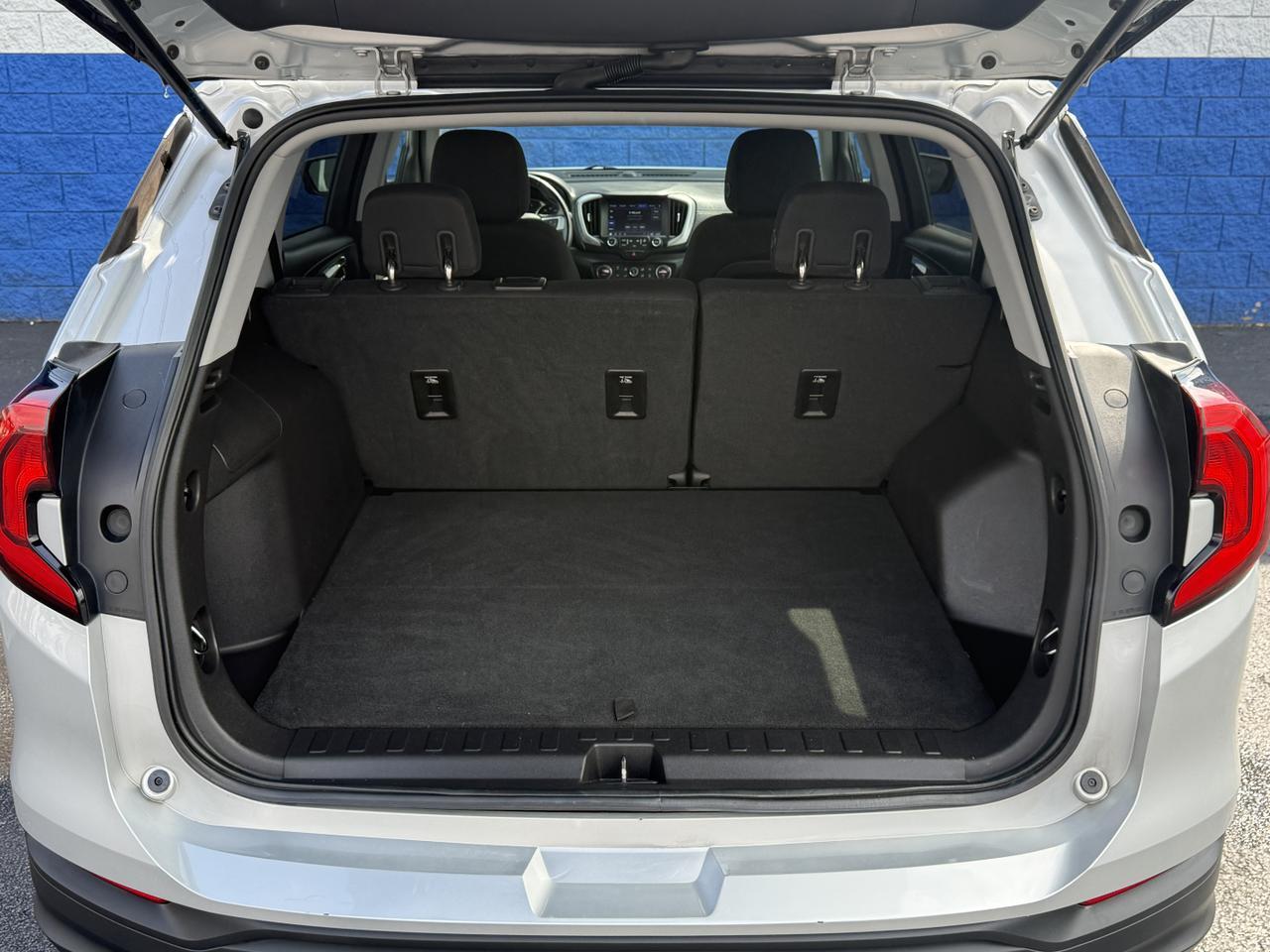 2018 GMC Terrain SLE Connellsville PA