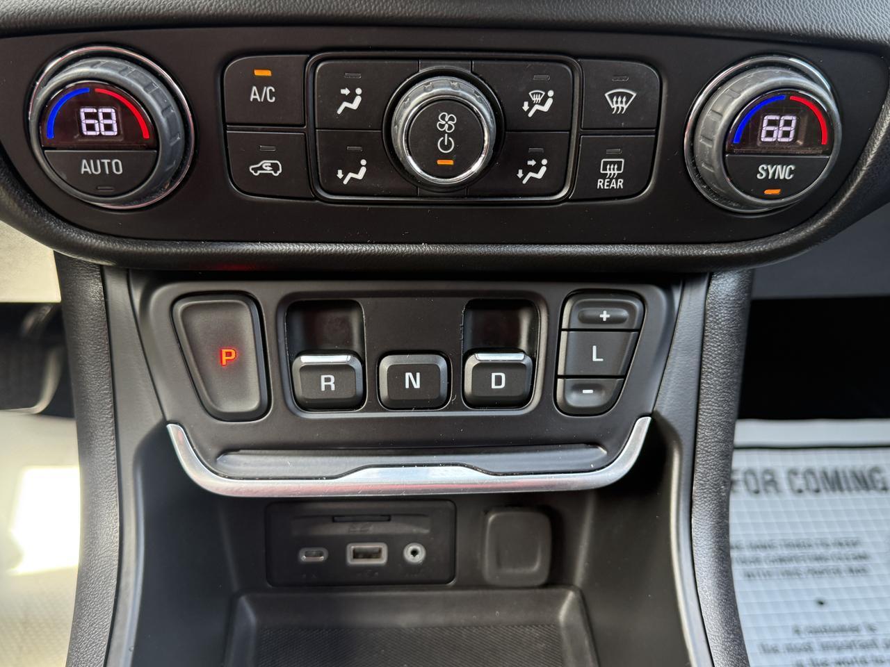 2018 GMC Terrain SLE Connellsville PA