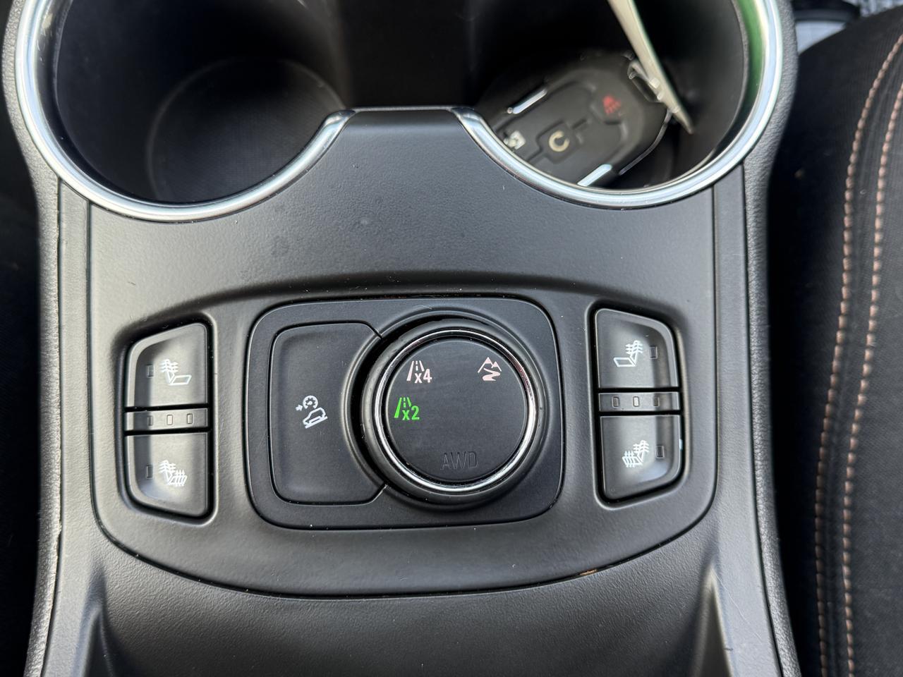 2018 GMC Terrain SLE Connellsville PA