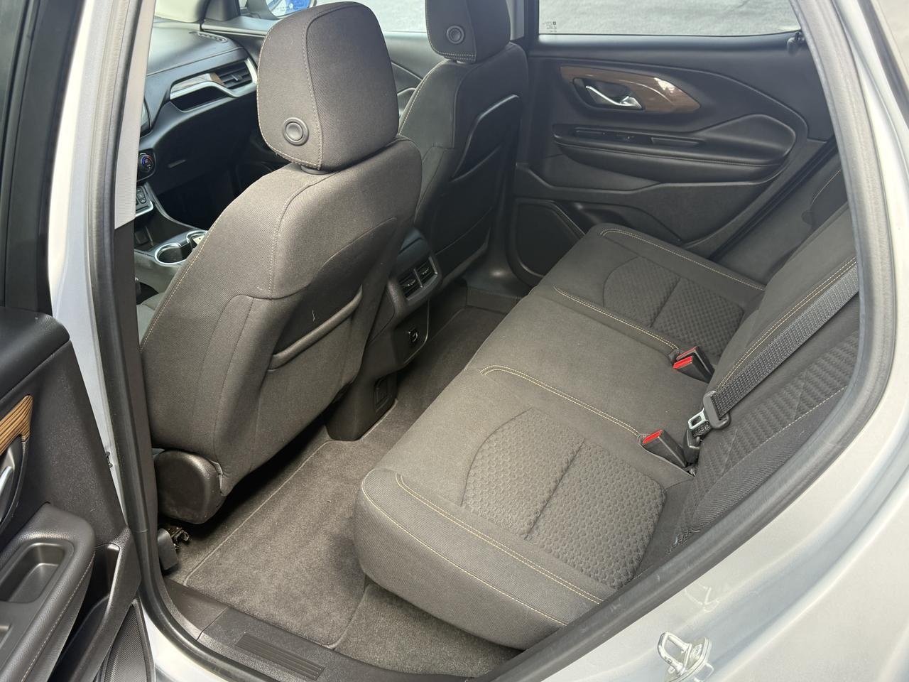 2018 GMC Terrain SLE Connellsville PA