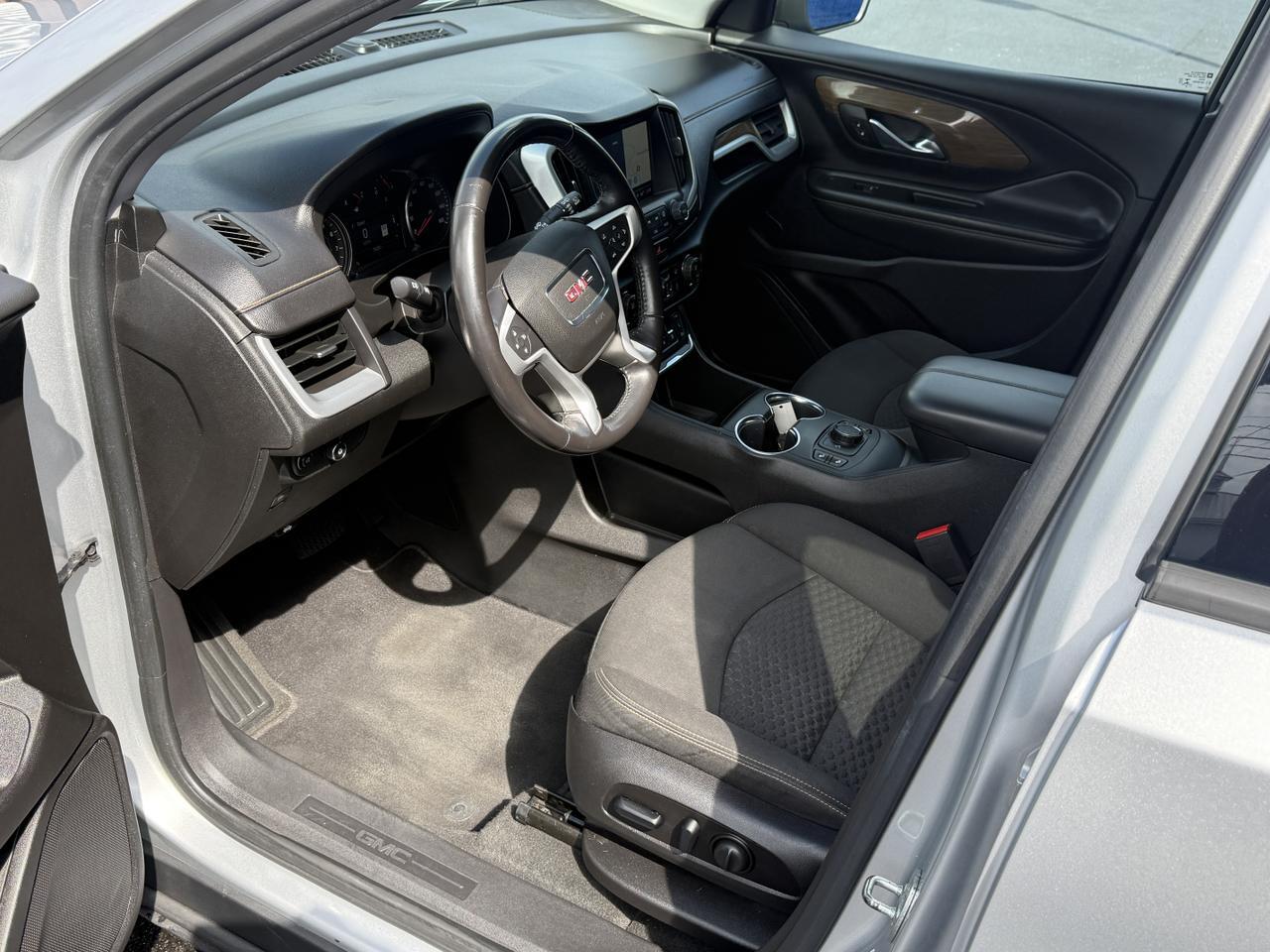 2018 GMC Terrain SLE Connellsville PA