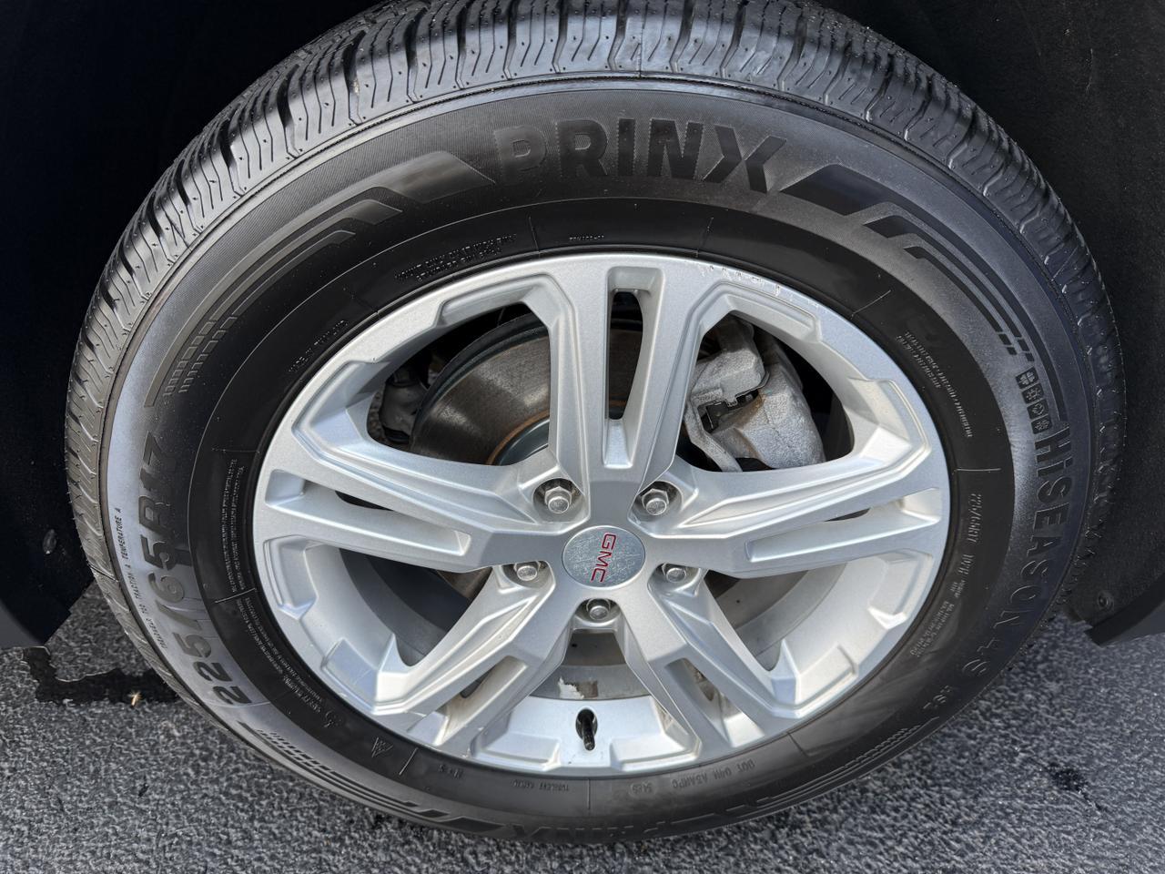 2018 GMC Terrain SLE Connellsville PA