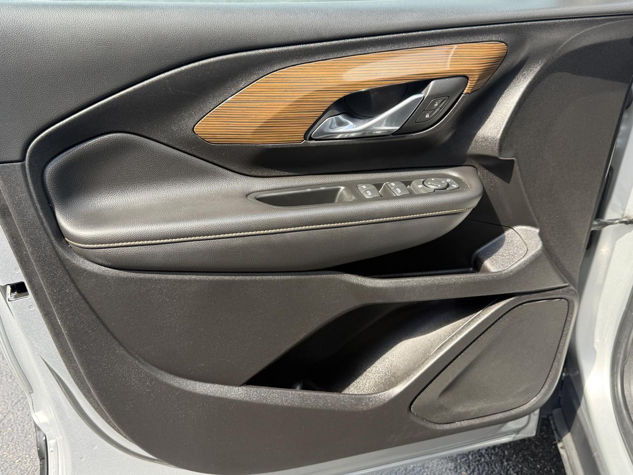 2018 GMC Terrain SLE Connellsville PA