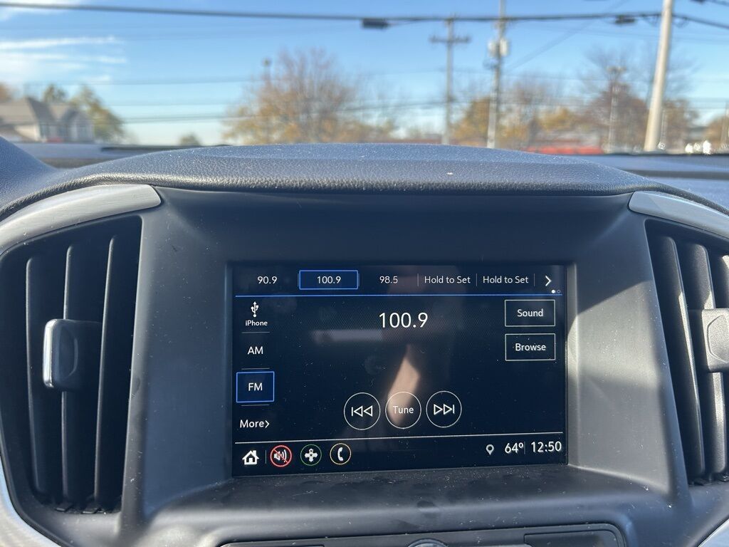 2018 GMC Terrain SLE Crestwood KY