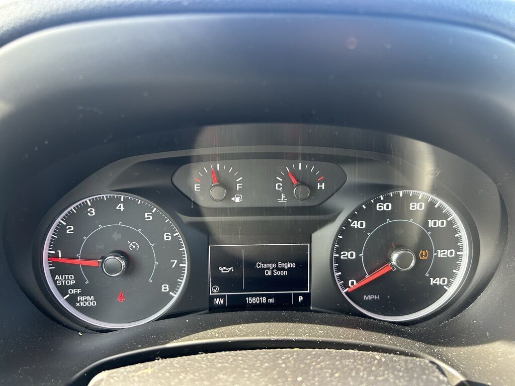 2018 GMC Terrain SLE Crestwood KY