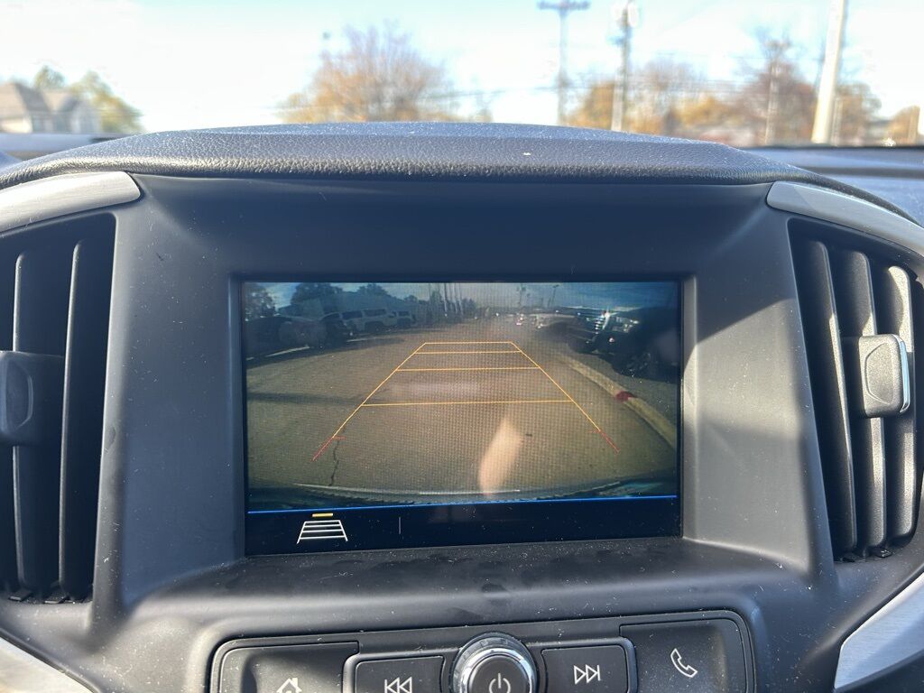 2018 GMC Terrain SLE Crestwood KY