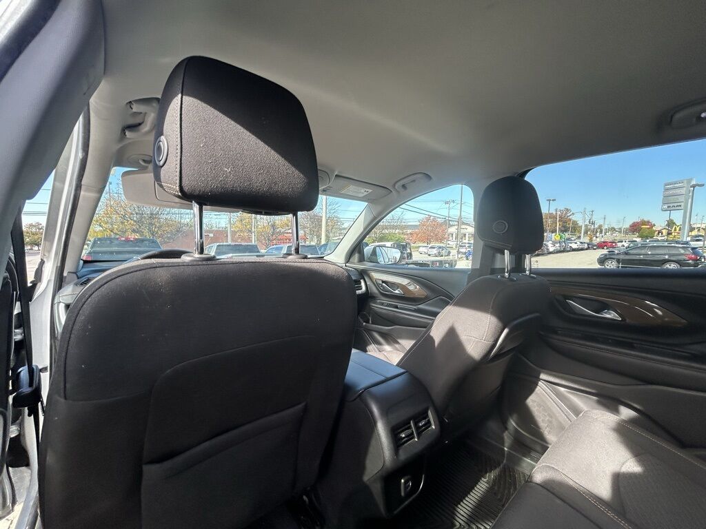 2018 GMC Terrain SLE Crestwood KY