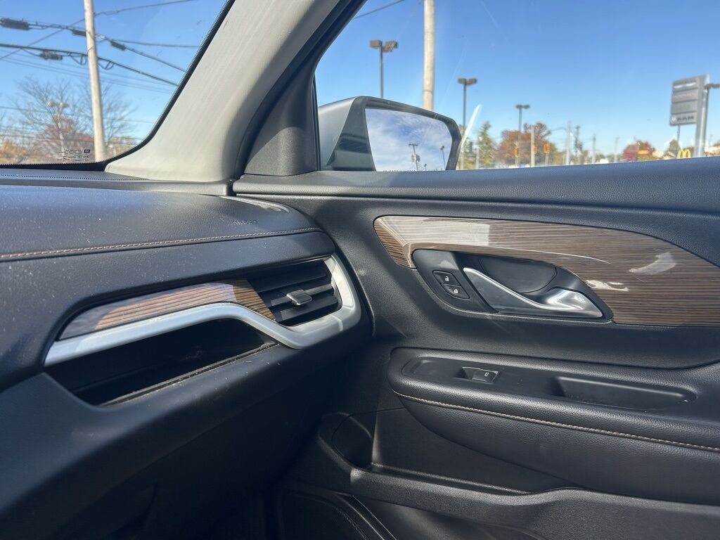 2018 GMC Terrain SLE Crestwood KY