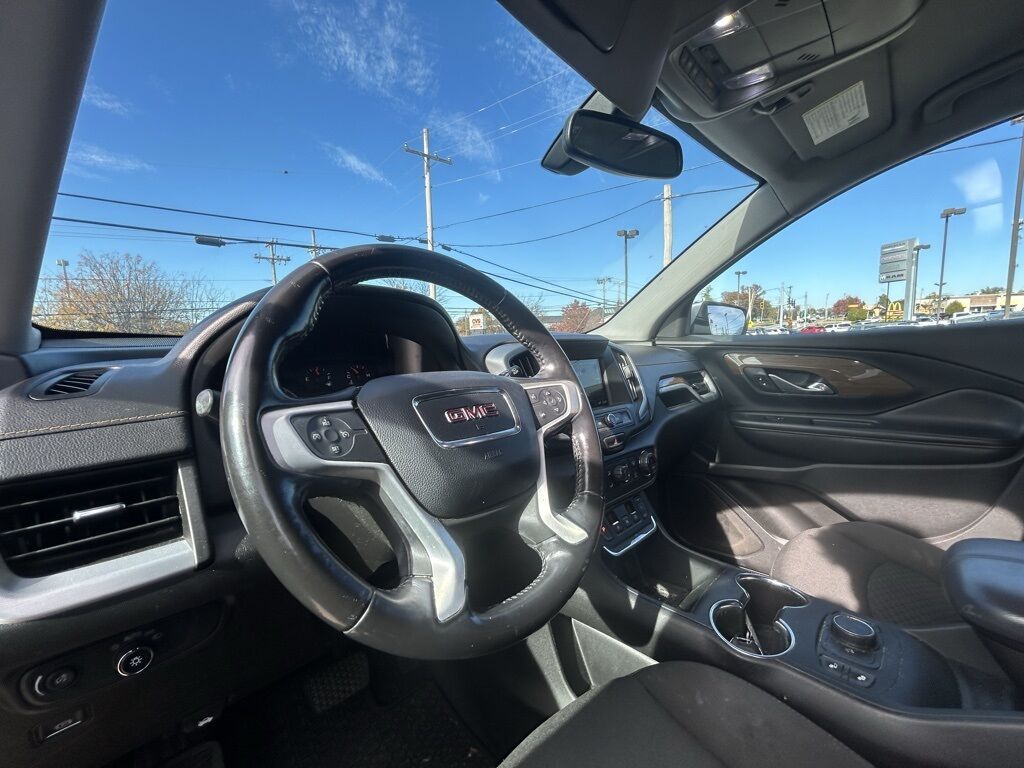 2018 GMC Terrain SLE Crestwood KY