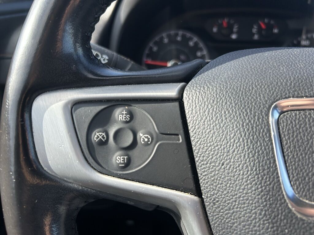 2018 GMC Terrain SLE Crestwood KY