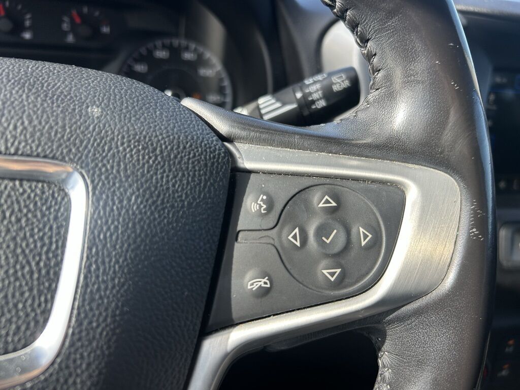 2018 GMC Terrain SLE Crestwood KY