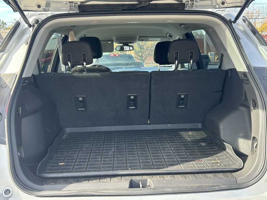 2018 GMC Terrain SLE Crestwood KY