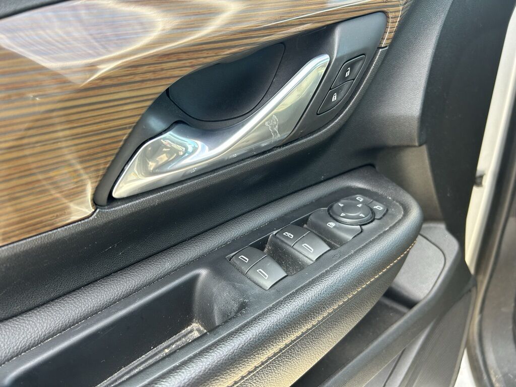 2018 GMC Terrain SLE Crestwood KY