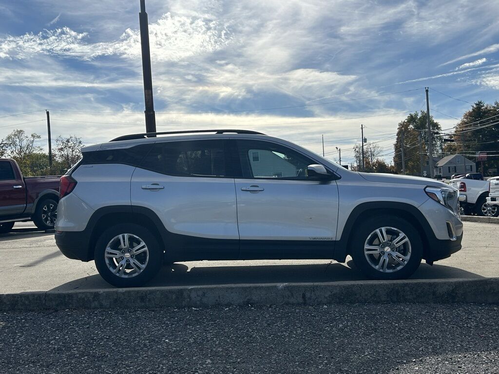 2018 GMC Terrain SLE Crestwood KY