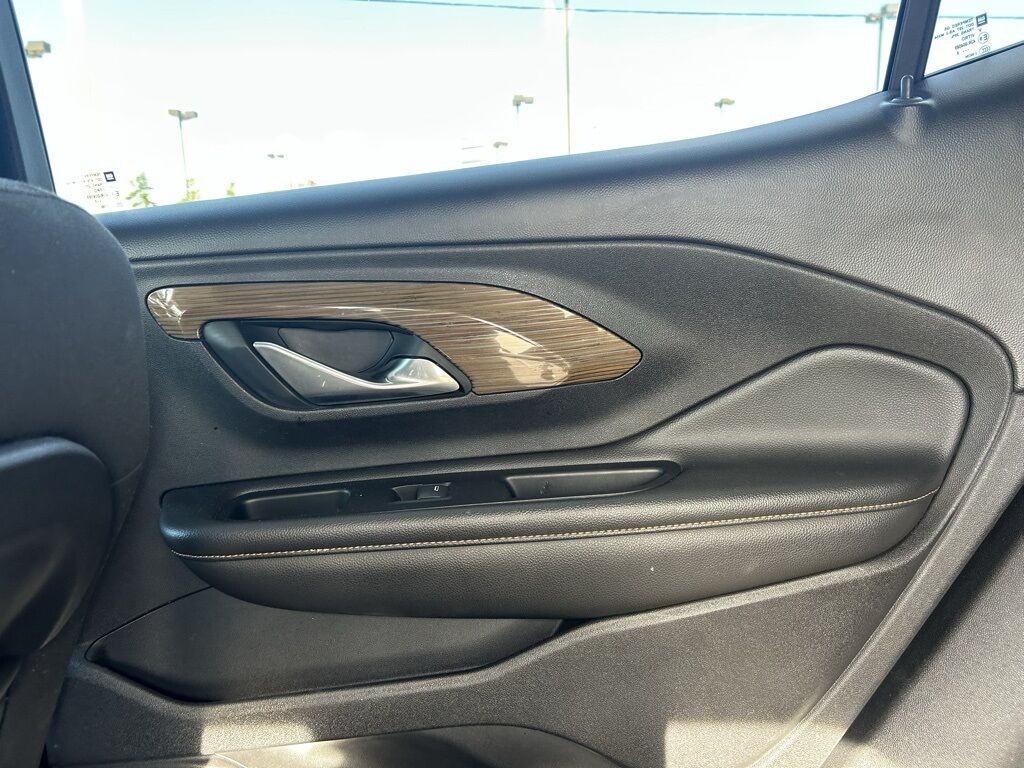 2018 GMC Terrain SLE Crestwood KY