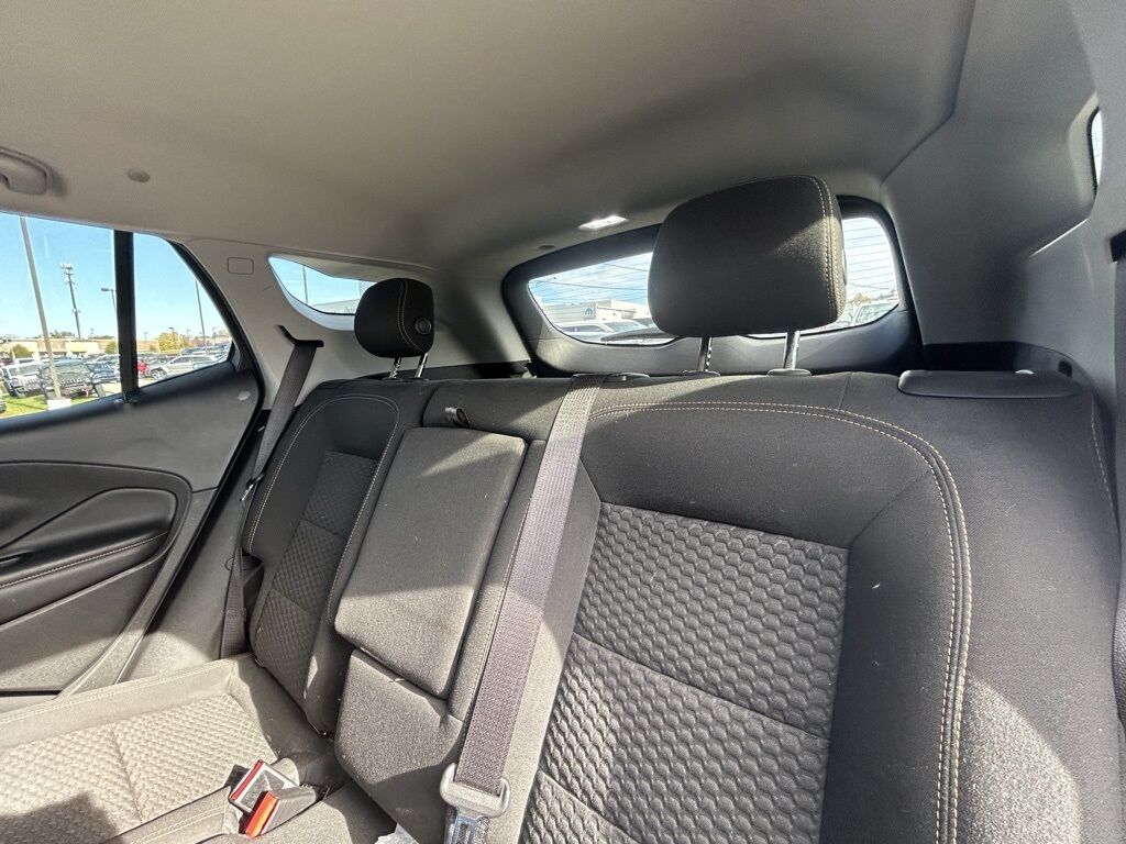 2018 GMC Terrain SLE Crestwood KY