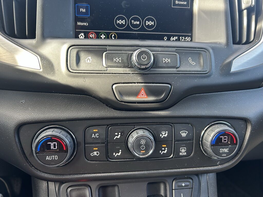 2018 GMC Terrain SLE Crestwood KY