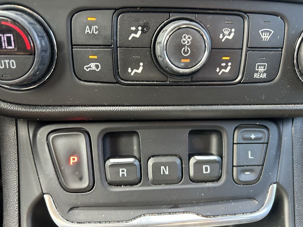 2018 GMC Terrain SLE Crestwood KY