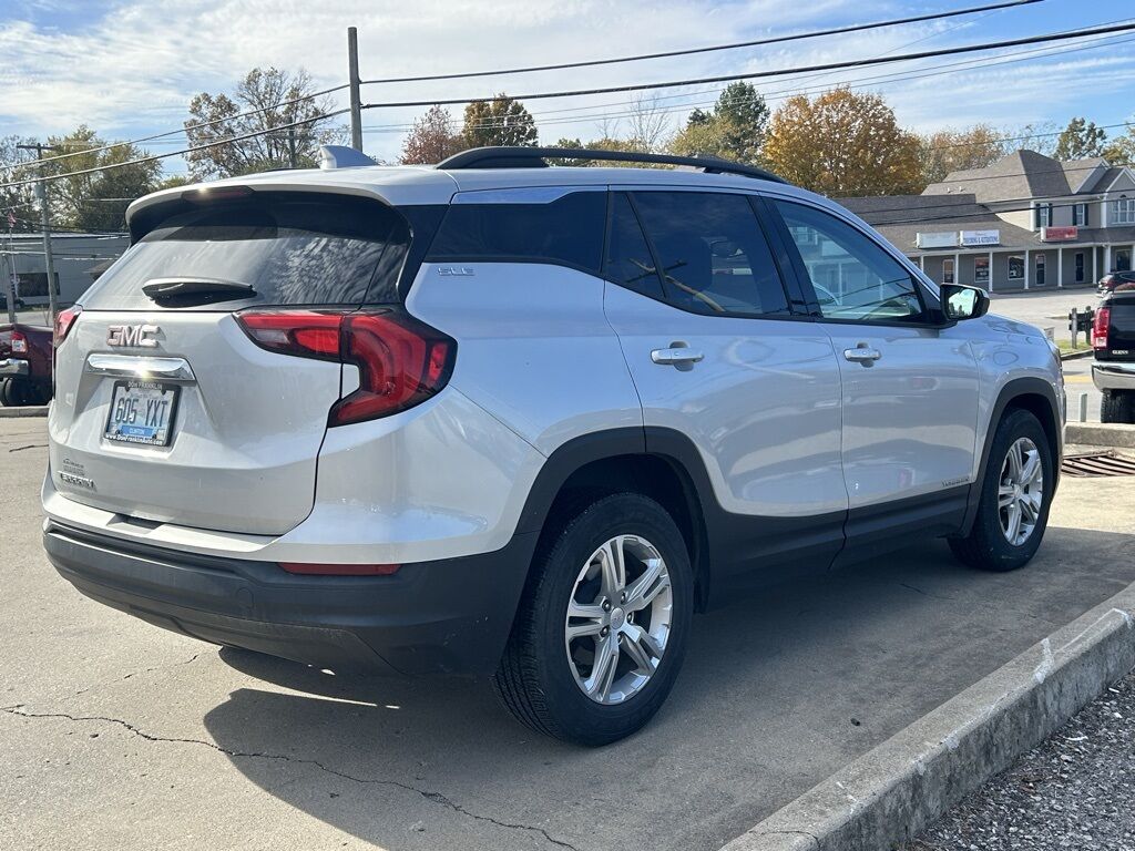 2018 GMC Terrain SLE Crestwood KY