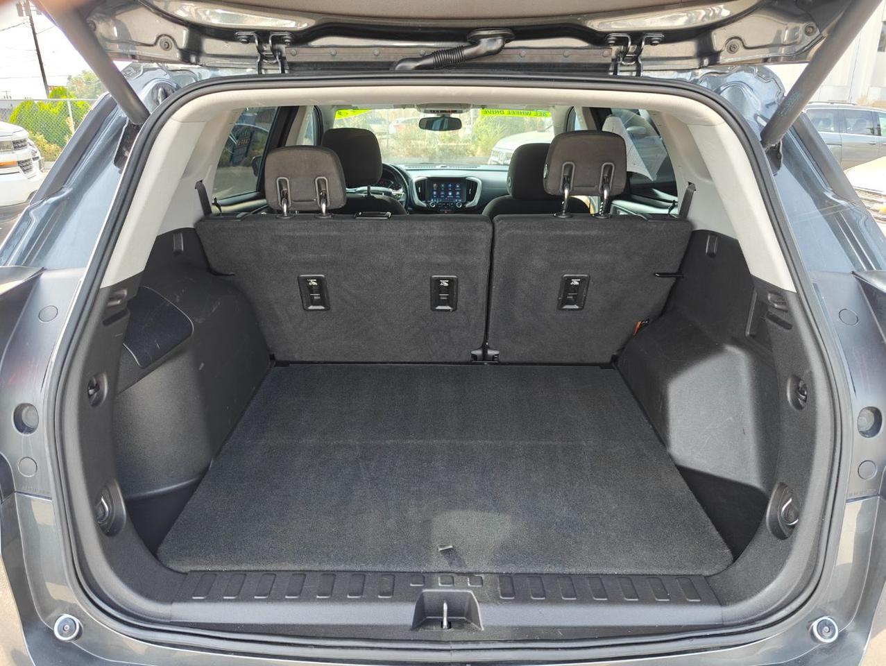 2018 GMC Terrain SLE Diesel Spokane Valley, WA