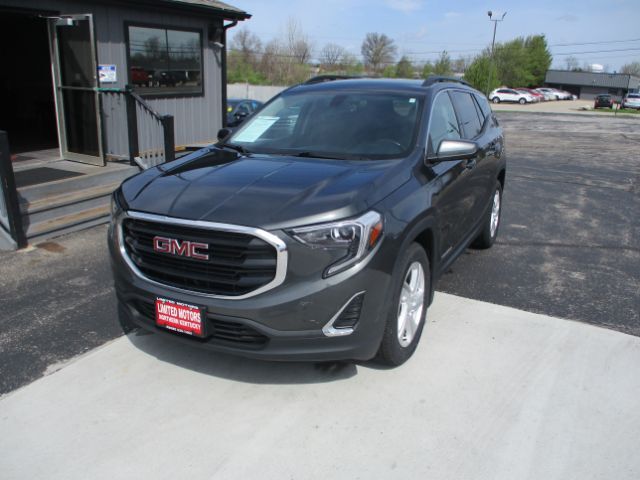 2018 GMC Terrain SLE Florence KY