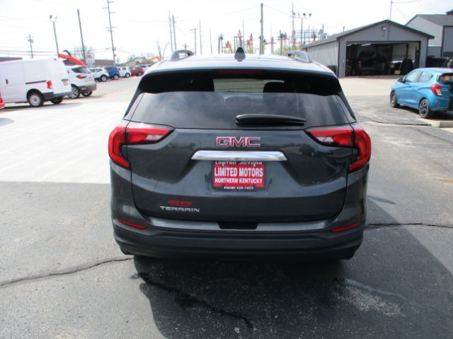2018 GMC Terrain SLE Florence KY