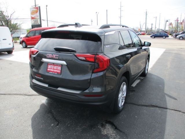 2018 GMC Terrain SLE Florence KY