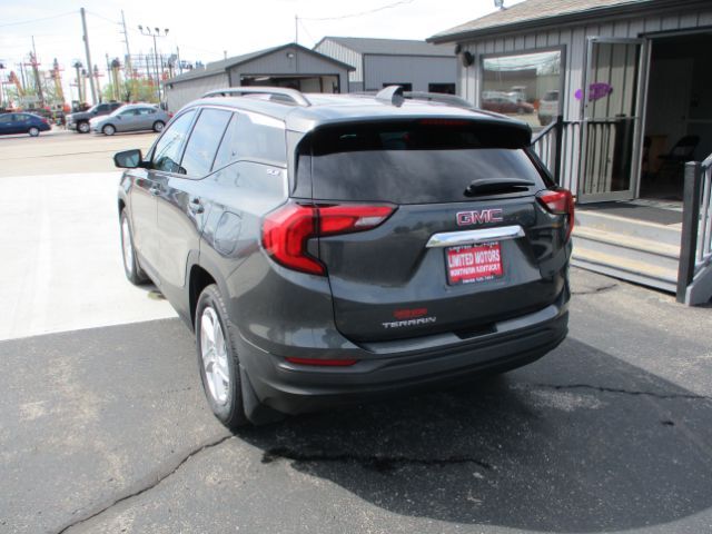 2018 GMC Terrain SLE Florence KY