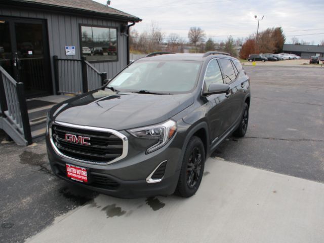 2018 GMC Terrain SLE Florence KY