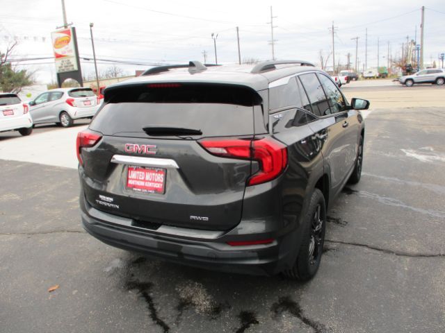 2018 GMC Terrain SLE Florence KY
