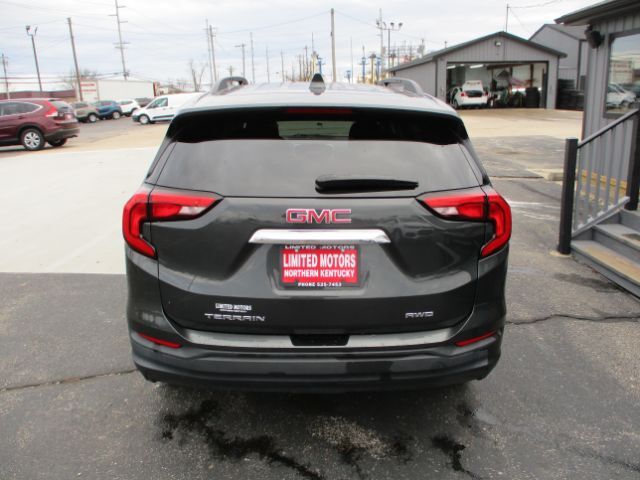 2018 GMC Terrain SLE Florence KY