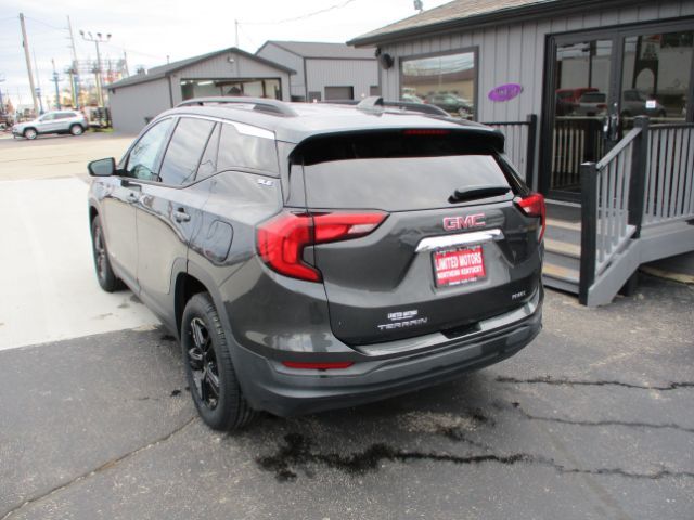 2018 GMC Terrain SLE Florence KY