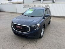 2018_GMC_Terrain_SLE_ Gainesville TX